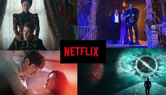 Netflix upcoming releases to binge watch in the last week of September