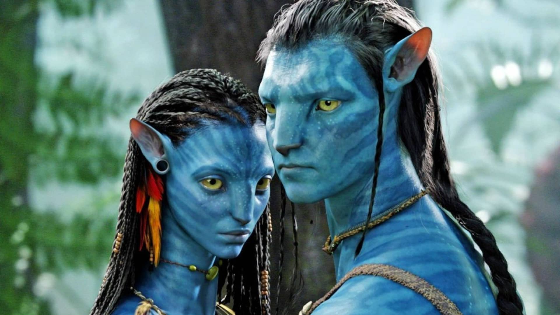 Why James Cameron threw out the Avatar 2 script?