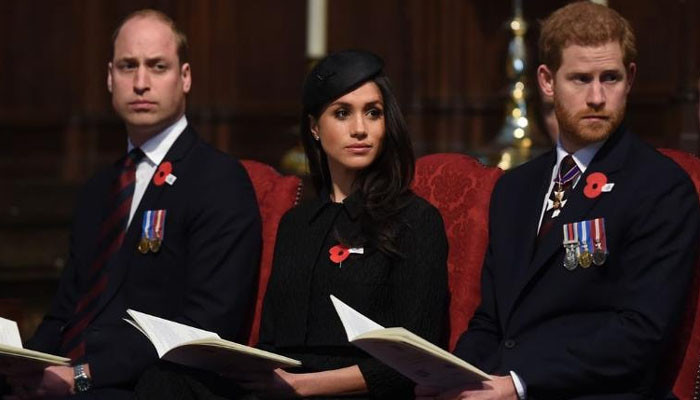 Why Harry refused to meet William amid crisis with royal family in 2019? Deets inside - Vimarsana News