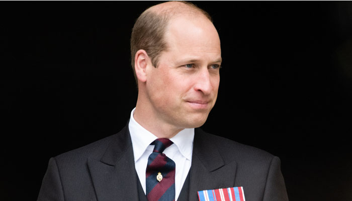 Prince William to remain FA president with new Prince of Wales role