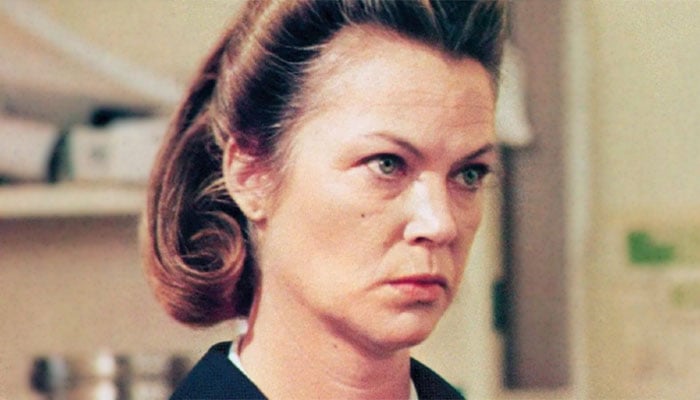 Oscar winner Louise Fletcher dies at 88