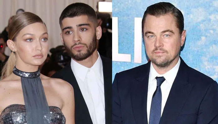 ‘Upset’ Zayn Malik unfollows Gigi Hadid amid Leonardo DiCaprio romance rumours