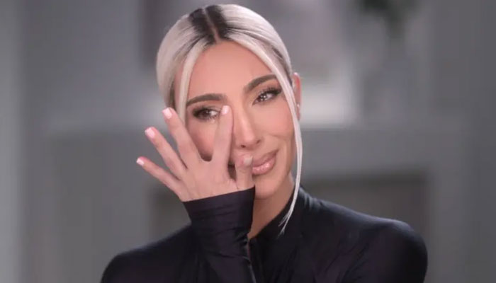 Kim Kardashian sparks controversy during ‘The Kardashians’ premiere