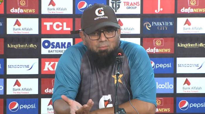 Pak vs Eng: Head coach says Pak bowlers made mistakes in 3rd T20I