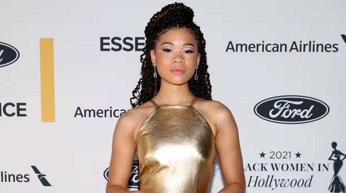 'The Nun 2' stars Storm Reid in lead role: Details