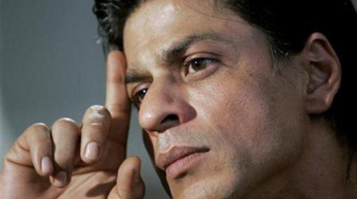 WATCH: Did Shah Rukh Khan call himself 'proud Pakistani'?
