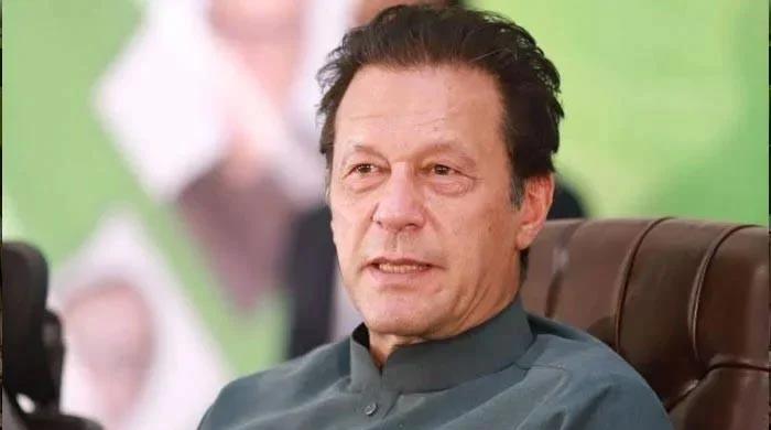 PTI MNAs to return to parliament 'if US cipher is investigated': Imran Khan