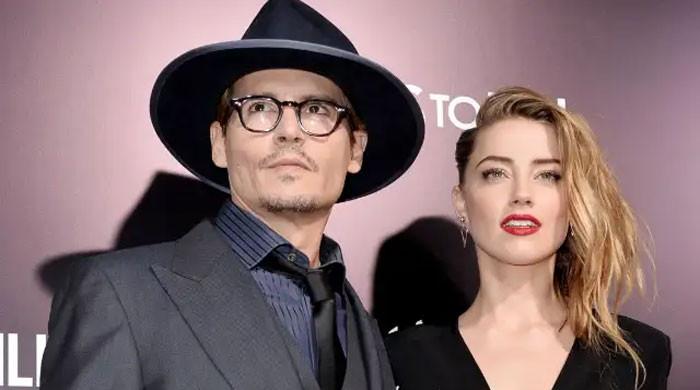 Amber Heard not interested in Johnny Depp's life following libel case loss
