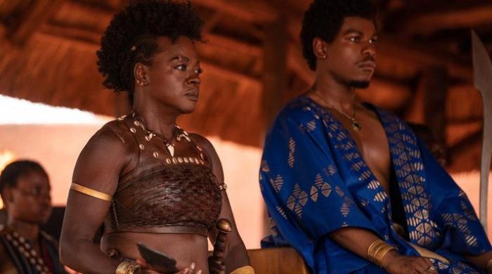 John Boyega pitches 'Woman King' sequel idea too good to pass up: Report