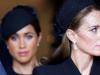 Kate Middleton, Meghan Markle only snubbing each other?