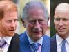 Charles indicates he's 'determined' to 'heal rift' between William, Harry