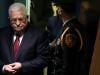 Palestinian President calls on Israel to resume negotiations immediately