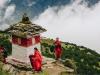 Bhutan welcomes back tourists after COVID with honey, turmeric and SIM cards