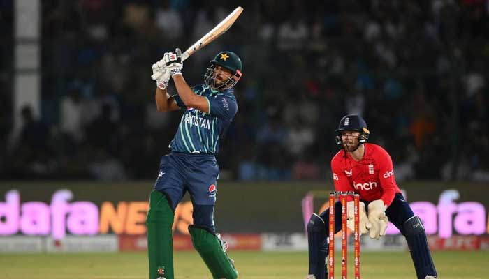 Pakistan mengincar balas dendam terhadap Inggris di T20I keempat hari ini