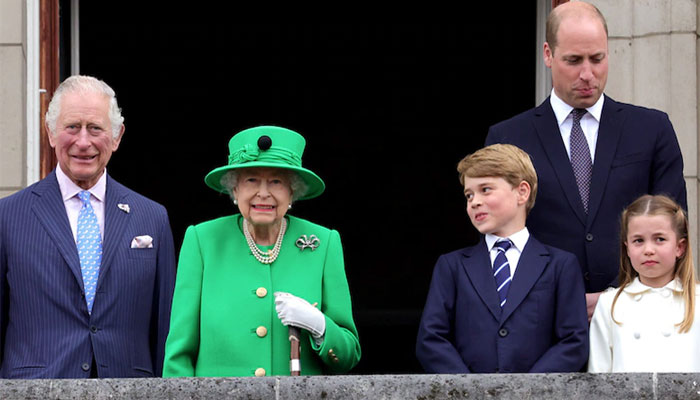 Queen Elizabeth wanted THIS for King Charles, Prince Harry and William