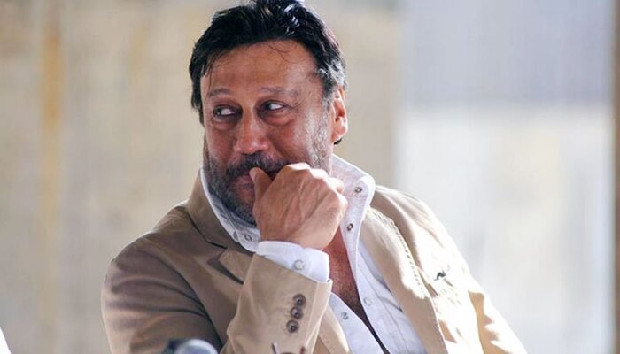 Jackie Shroff to play a ghost in upcoming film Athiti Bhooto Bhava