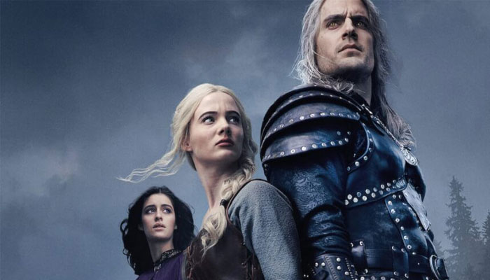 The Witcher season 2 release date set for late 2021, Netflix confirms