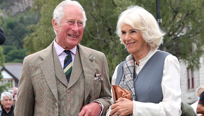 A royal expert believes Camilla has more of an influence on King Charles III than previously thought