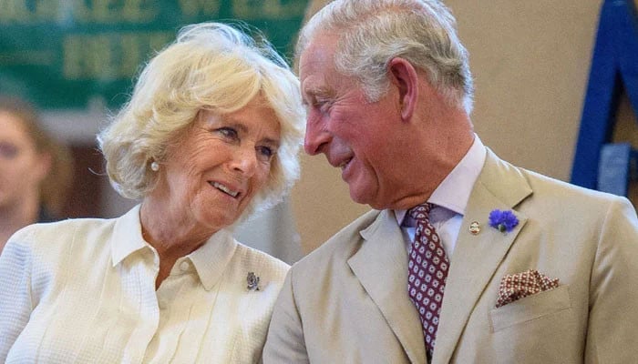 Camilla has got the monopoly after Charles aide forced to resign 