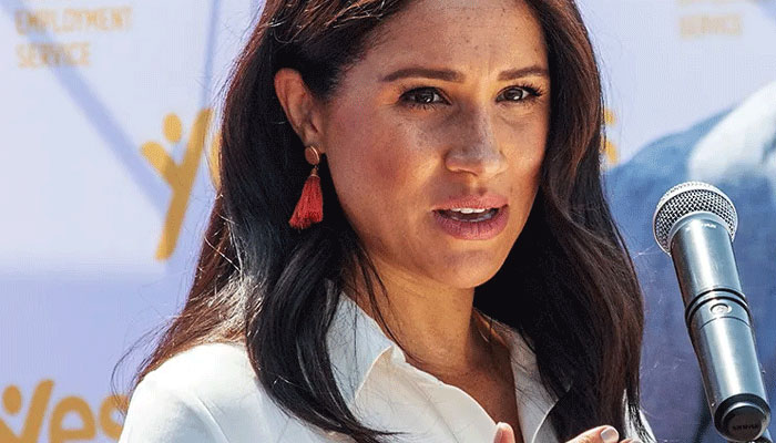 Royal Family ‘was never easy’ on Meghan Markle: report