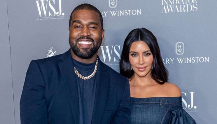 Kim Kardashian ‘grateful’ having friendly ‘co-parenting situation’ with Kanye West