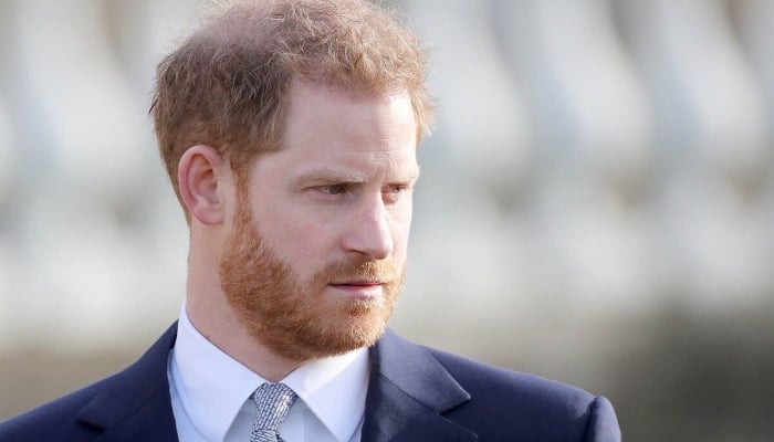Prince Harry warned over making ‘attacks’ on Royal Family in upcoming new book