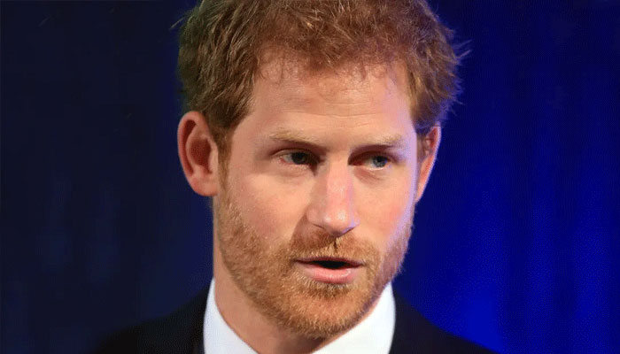 Prince Harry sent ‘horrible emails’ to aides for Meghan Markle