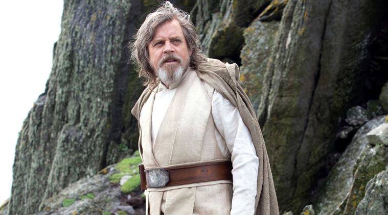 Mark Hamill on Star Wars role as lead: Was not ready for this