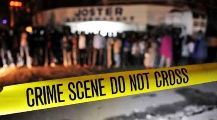 Man killed, two hurt in Karachi incidents