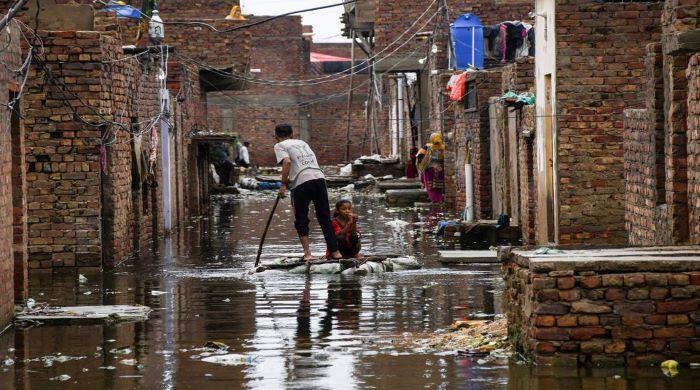 World Bank repurposes $2b for Pakistan’s flood-affected areas