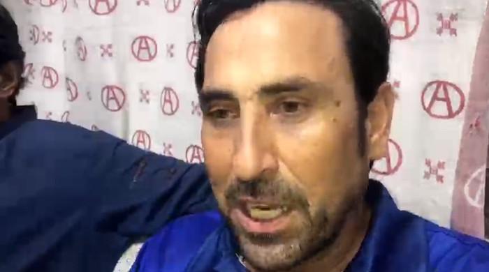 PCB 'should not embarrass themselves' with another squad change: Younis Khan