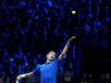 Fit and still driven, Djokovic not thinking about retirement