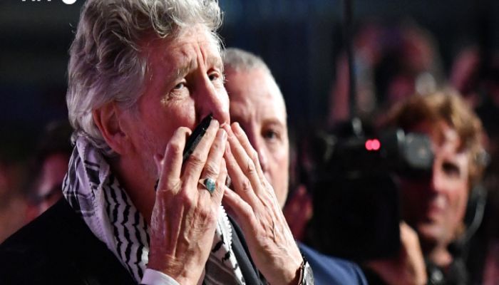 Roger Waters Concerts Scrapped In Poland Over Ukraine Row