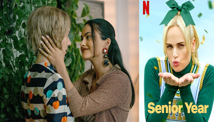 Top 10 Netflix Originals in 2022 for movie marathons: Full List