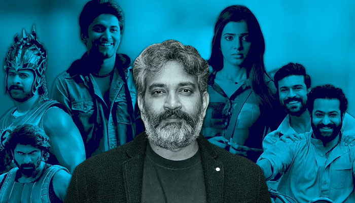 SS Rajamouli roped in THIS Avenger star for his next film: Report