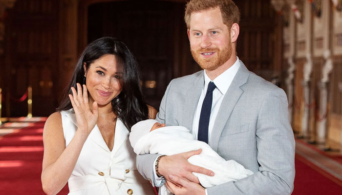 Meghan Markle announced Archies birth hours later to avoid media