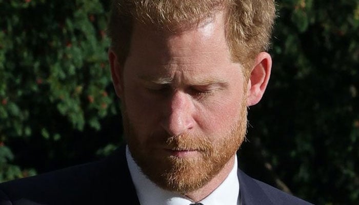 Prince Harry true instigator behind Megxit?