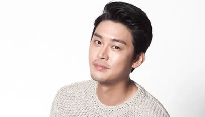 K-actor Sung Hyuk shares his marriage plans