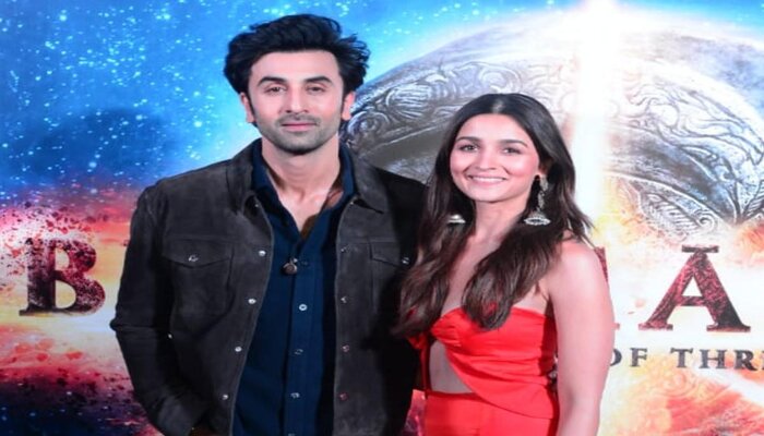 Alia Bhatt and Ranbir Kapoor are expecting their first child