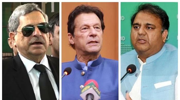 Imran gives important position to Hamid after disagreement with Fawad