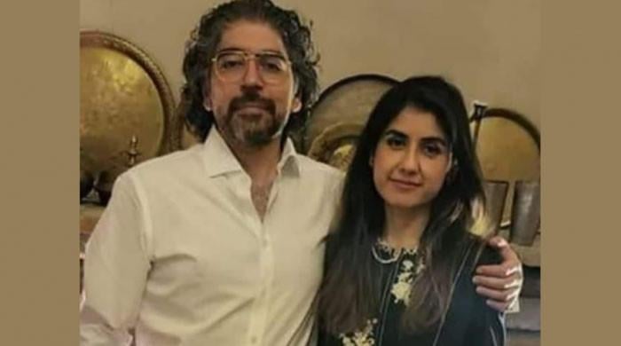 Ayaz Amir's ex-wife files for bail in Sara Inam murder case