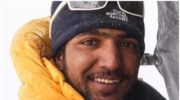 Pakistani mountaineer Sajid Ali Sadpara creates history 