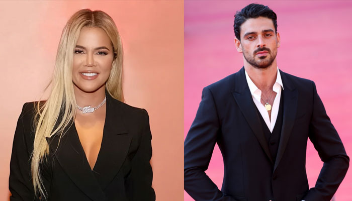 Khloe Kardashian NOT dating Michele Morrone, rep confirms
