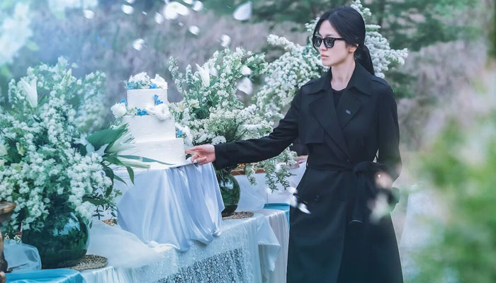 Is Netflixs upcoming K-drama series The Glory releasing soon? Everything to know