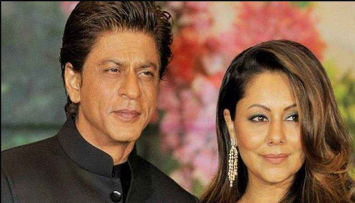 Why Gauri Khan becomes frustrated with Shah Rukh Khan?