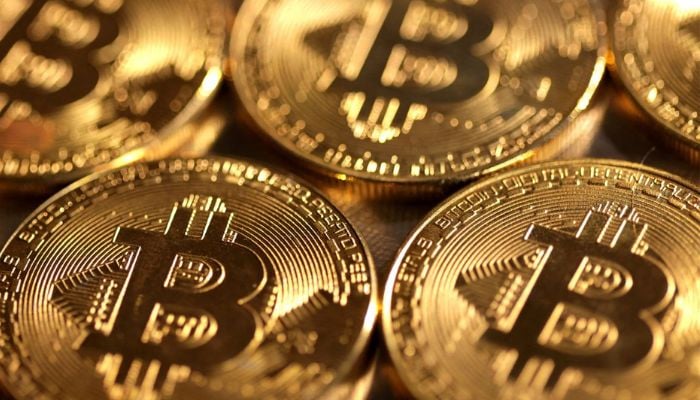 Bitcoin memantul di atas .000 untuk pertama kalinya dalam waktu sekitar seminggu