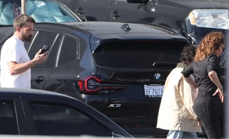 Photo credits: DailyMail