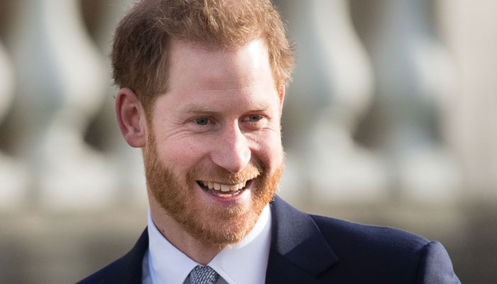 Prince Harry unexpected response when staffer called him mate