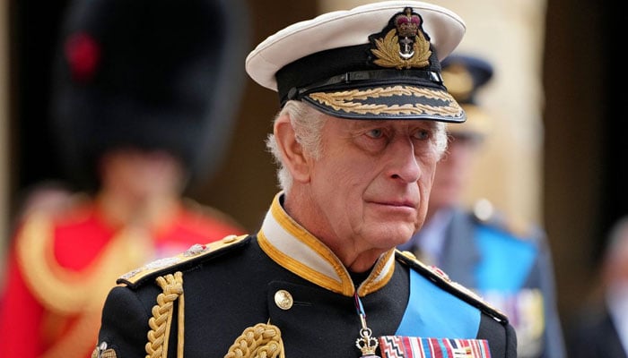 U.K. to introduce King Charles stamps, banknotes by mid-2024