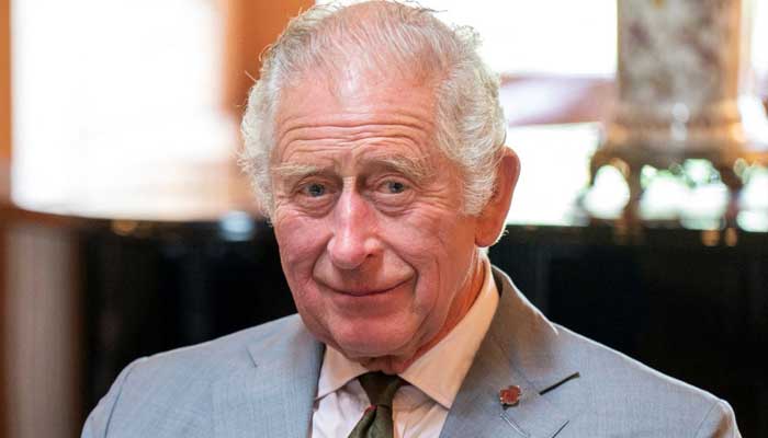 Raja Charles III menghindari klaim ‘cinta anak’ miliknya dan Camilla